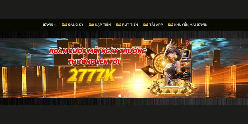 FAQ giải đáp thắc mắc về nhà cái 97Win