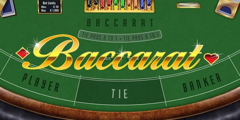 Khám Phá Quy Tắc Chơi Đầy Hấp Dẫn Của Baccarat