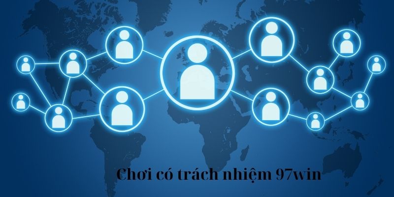 Quy định về việc quản lý thông tin tại 97win