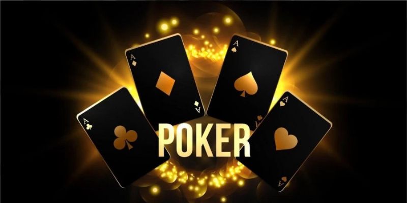 Khám Phá Những Điều Cơ Bản Nhất Về Ván Bài Poker