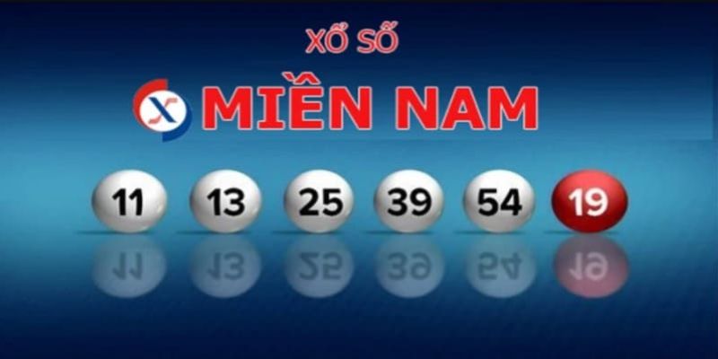 Giới thiệu về sân chơi Xổ số miền Nam 