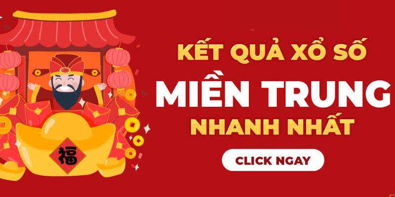 Xổ Số Miền Trung 97Win - Cơ Hội Dành Cho Người Chơi 